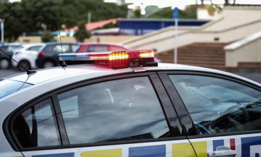 Baby suffered nine fractures, police reveal