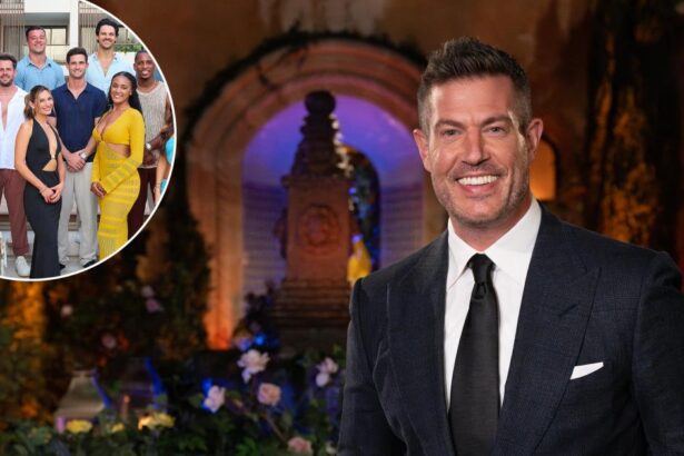 Bachelor in Paradise Introduces 0K and Game Show Vibes