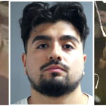 Bar fight ends with man blinded, suspect freed with ankle monitor