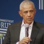 Barack Obama Needed Just Three Sentences To Dismantle Trump