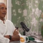 Barack Obama Says Boys Need Gay Friends and Mentors (VIDEO) |