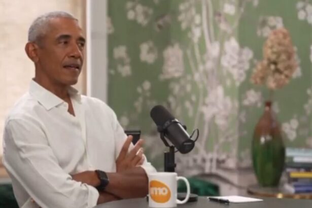 Barack Obama Says Boys Need Gay Friends and Mentors (VIDEO) |