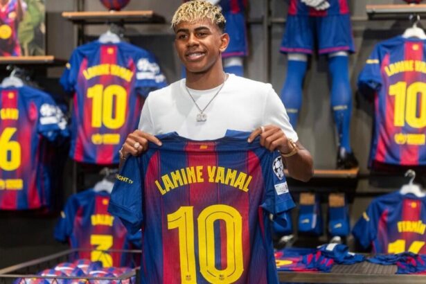 Barcelona preseason storylines: Lamine Yamal’s exponential greatness, Marcus Rashford’s impact and more