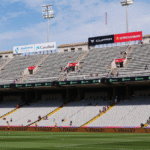 Barcelona’s stadium drama explained: Camp Nou returned delayed yet again over permitting issues