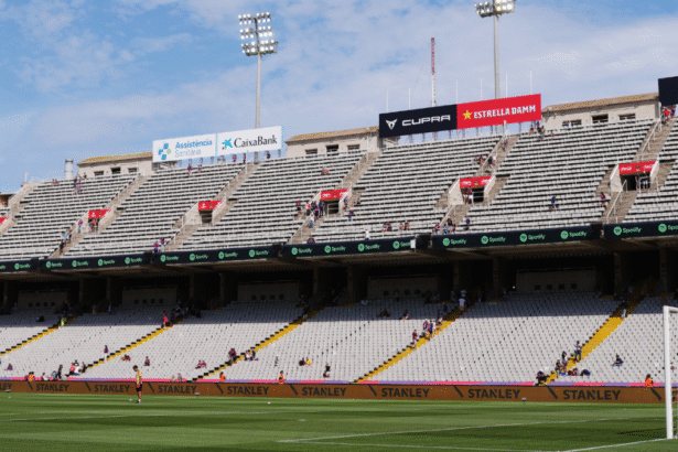 Barcelona’s stadium drama explained: Camp Nou returned delayed yet again over permitting issues
