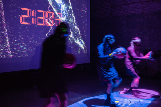 Bard MFA Presents the Class of 2026 Thesis Exhibition