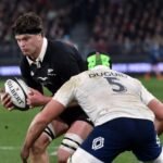 Barrett’s injury all but locks Holland in