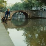 Bas Jan Ader Made Fate Into an Art