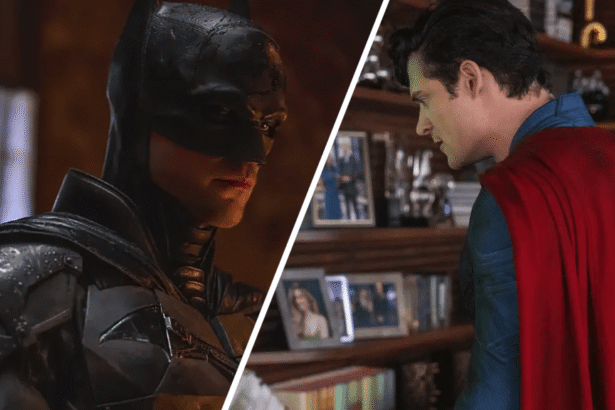 Batman in James Gunn’s DC Universe Explained: What We Know So Far