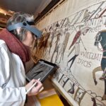 Bayeux Tapestry to Return to UK After Nearly 1,000 Years 