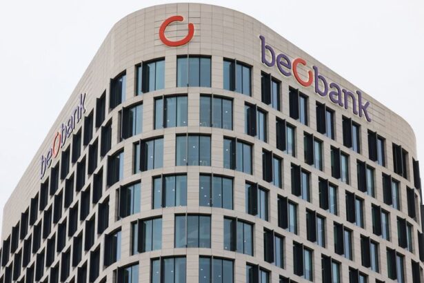 Belgian banks join European Payments Initiative to expand Wero wallet across Europe