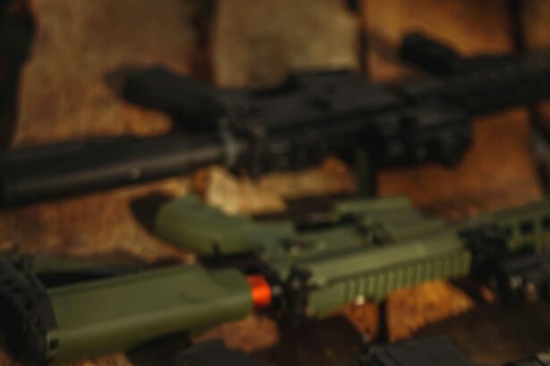 Belgrade Halts Arms Exports After Russia Says Serbian Weapons Went to Ukraine