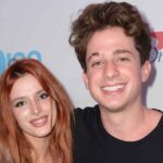 Bella Thorne Accuses Charlie Puth of ‘Hate Train’ Over Refusal