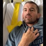 Ben Askren Admits He Lamented Unfair Situation in Hospital During Health Trouble