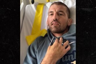 Ben Askren Admits He Lamented Unfair Situation in Hospital During Health Trouble