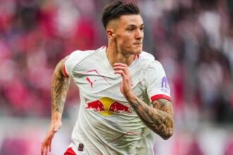 Benjamin Sesko to Manchester United: Red Devils may not have to sell castoffs before landing RB Leipzig star