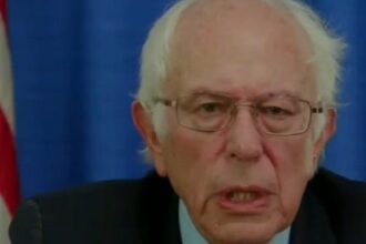 Bernie Sanders Calls For Every Republican Who Voted For The BBB To Pay The Price Next November