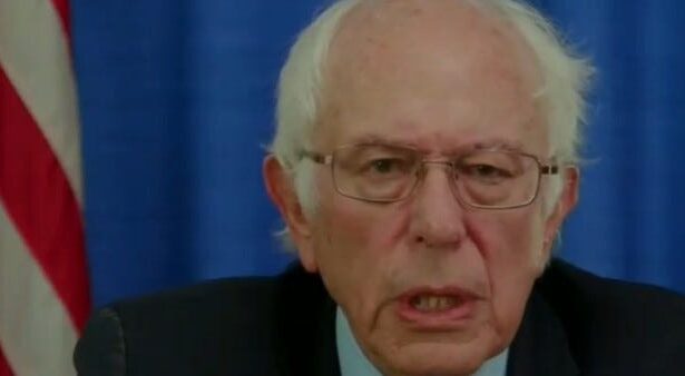 Bernie Sanders Calls For Every Republican Who Voted For The BBB To Pay The Price Next November