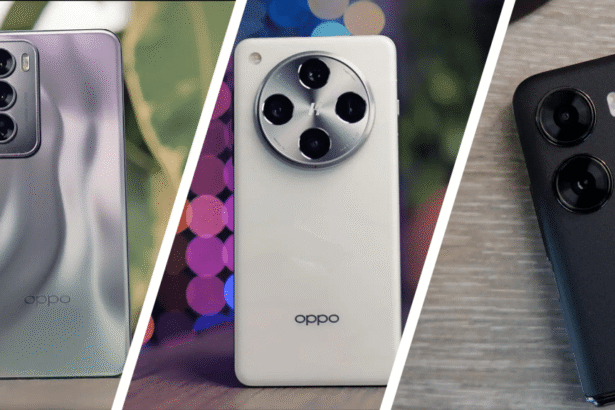 Best Oppo Phones 2025: Top Find and Reno Reviews