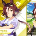 Best Vodka build guide in Umamusume Pretty Derby