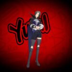 Best Yuki (Yukimi Fujikawa) build guide in Persona 5: The Phantom X