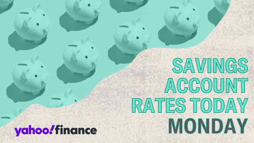 Best savings interest rates today, July 28, 2025 (Earn up to 4.31% APY)
