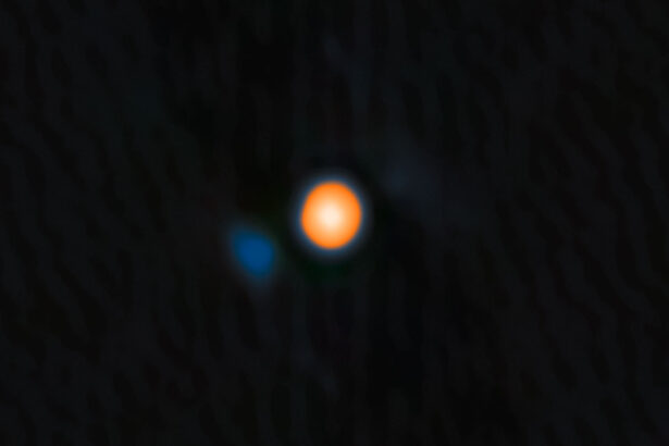 Betelgeuse’s companion star revealed in new images