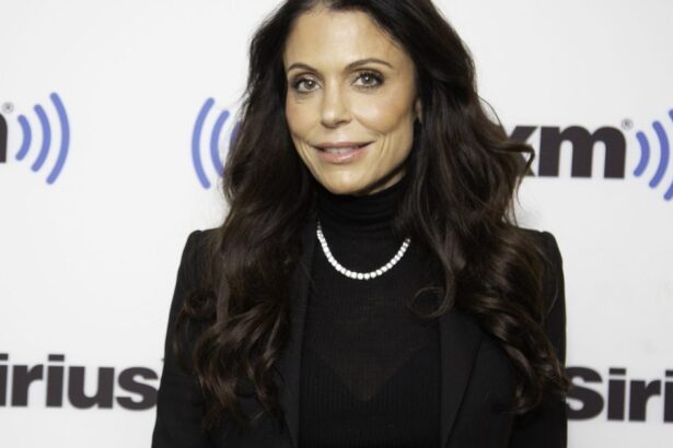 Bethenny Frankel’s Favorite Serum ‘Feels Like Air’