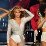 Beyonce Stages Destiny’s Child Reunion at Las Vegas Concert