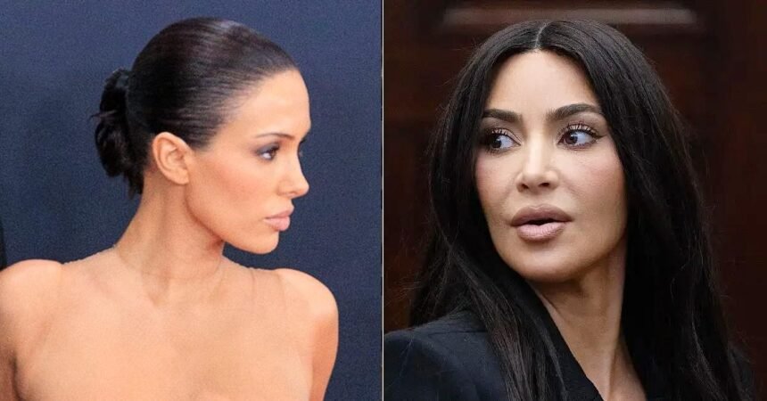 Bianca Censori ‘Fully Into Stripping’ To Rival Kim Kardashian