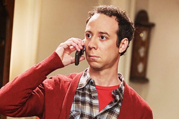 ‘Big Bang Theory’ Spinoff “Stuart Fails to Save the Universe” Greenlit