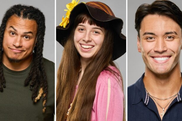 Big Brother 27 Cast Photos: Meet the New Players