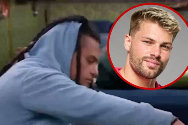 ‘Big Brother’ Contestant Caught Using Offensive Slur on Live Feed