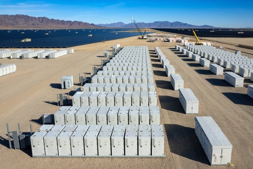 Big Data Centers Are Booming, but Secret Deals Draw Local Opposition
