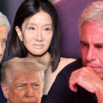 Bill Clinton, Vera Wang Reportedly Wrote Birthday Notes To Jeffrey Epstein