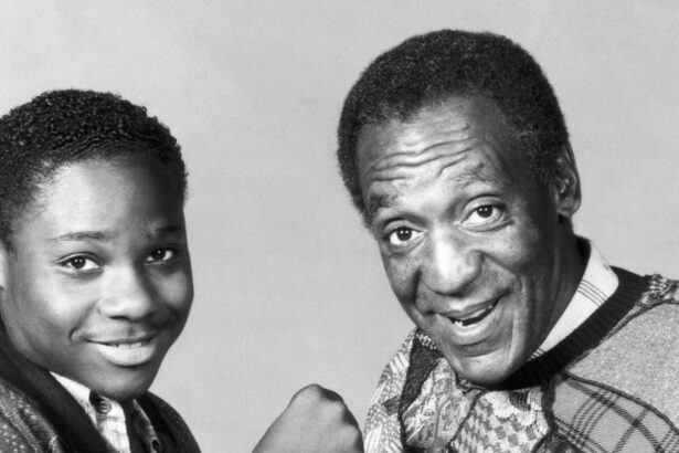 Bill Cosby Breaks Silence On Malcolm-Jamal Warner’s Tragic Death