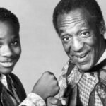 Bill Cosby Remembers Malcolm-Jamal Warner