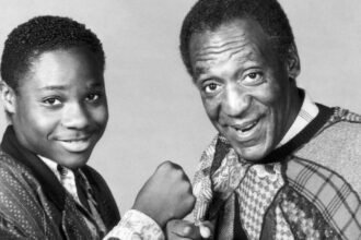 Bill Cosby Remembers Malcolm-Jamal Warner