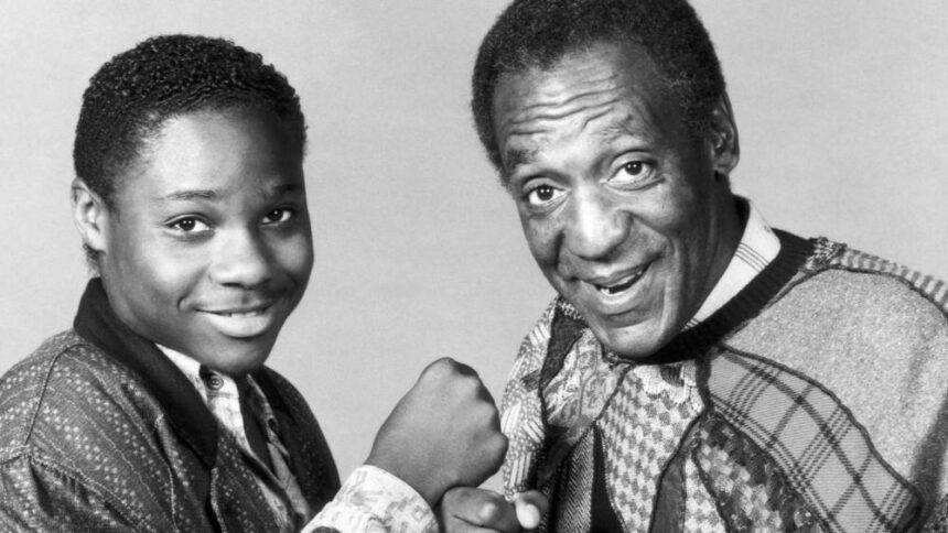 Bill Cosby Remembers Malcolm-Jamal Warner