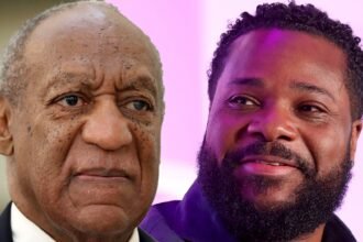Bill Cosby Says Malcolm-Jamal Warner’s Death Feels Like Son’s Murder