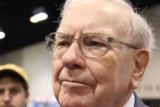 Billionaire Warren Buffett Is (Indirectly) Wagering on 2 Quantum Computing Stocks to Make Berkshire Hathaway’s Shareholders Richer
