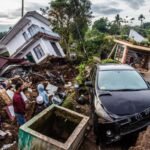 Billions of phones can detect and warn about nearby earthquakes