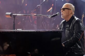 Billy Joel Doc Examines Struggles with Money, Alcohol, and Critics