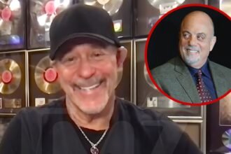 Billy Joel’s Creative Director Explains How HBO Documentary Came About