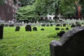 Black Death offers window into how childhood malnutrition affects adult health