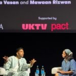 ‘Black Mirror’ Star and ‘Juice’ Creator Discuss Asian Representation