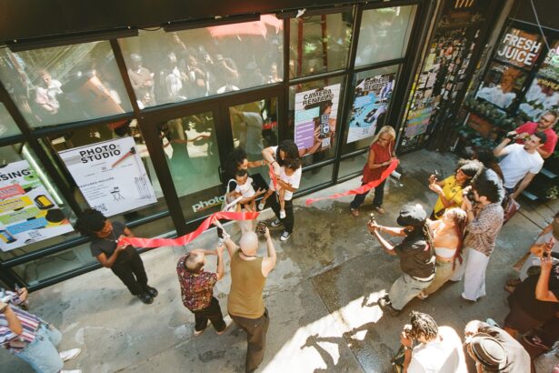 Black-Owned Film Shop Photodom Gets a New Home in Bushwick 