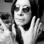 Black Sabbath’s Ozzy Osbourne Dies At 76 Weeks After Final Show