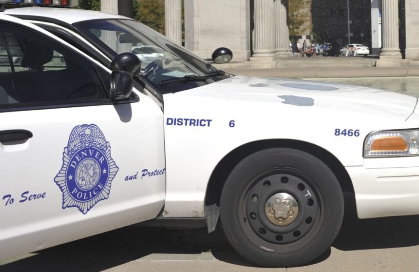 Black Toyota SUV wanted in fatal I-25 hit-and-run, Denver police say