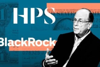 BlackRock tried private credit once before. Will this time be better?